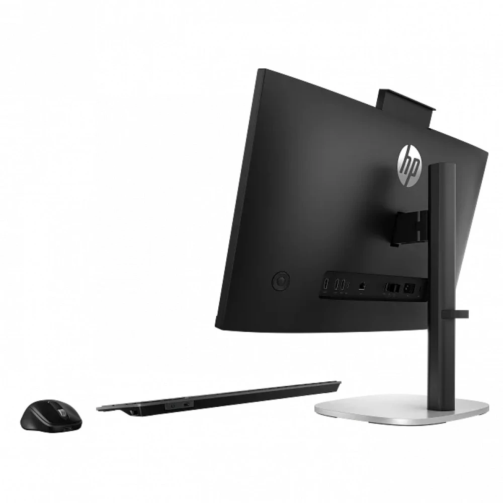 Моноблок HP ProStudio 4 G1i 23.8 FHD AG IPS,U5-235T,16G D5,512G PCIe,W11P,3yw,USB KBD+MS — 2