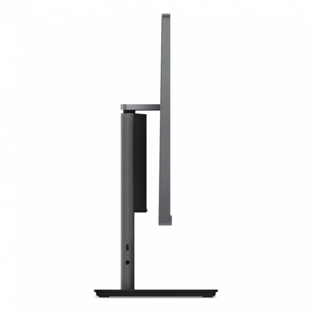 Моноблок ThinkCentre neo 50a 27 Gen 5, Intel® Core™ i5-13420H (E-cores up to 3.40GHz, 12MB), No Operating System, 8.0GB, 1x512GB SSD M.2 2280 PCIe Gen4 QLC, Intel® UHD Graphics,BT 5.1 or above,WiFi6 AX201 2x2, 90W, 1CourierCarryin, Wireless, Eos, Black with Mouse- — 3