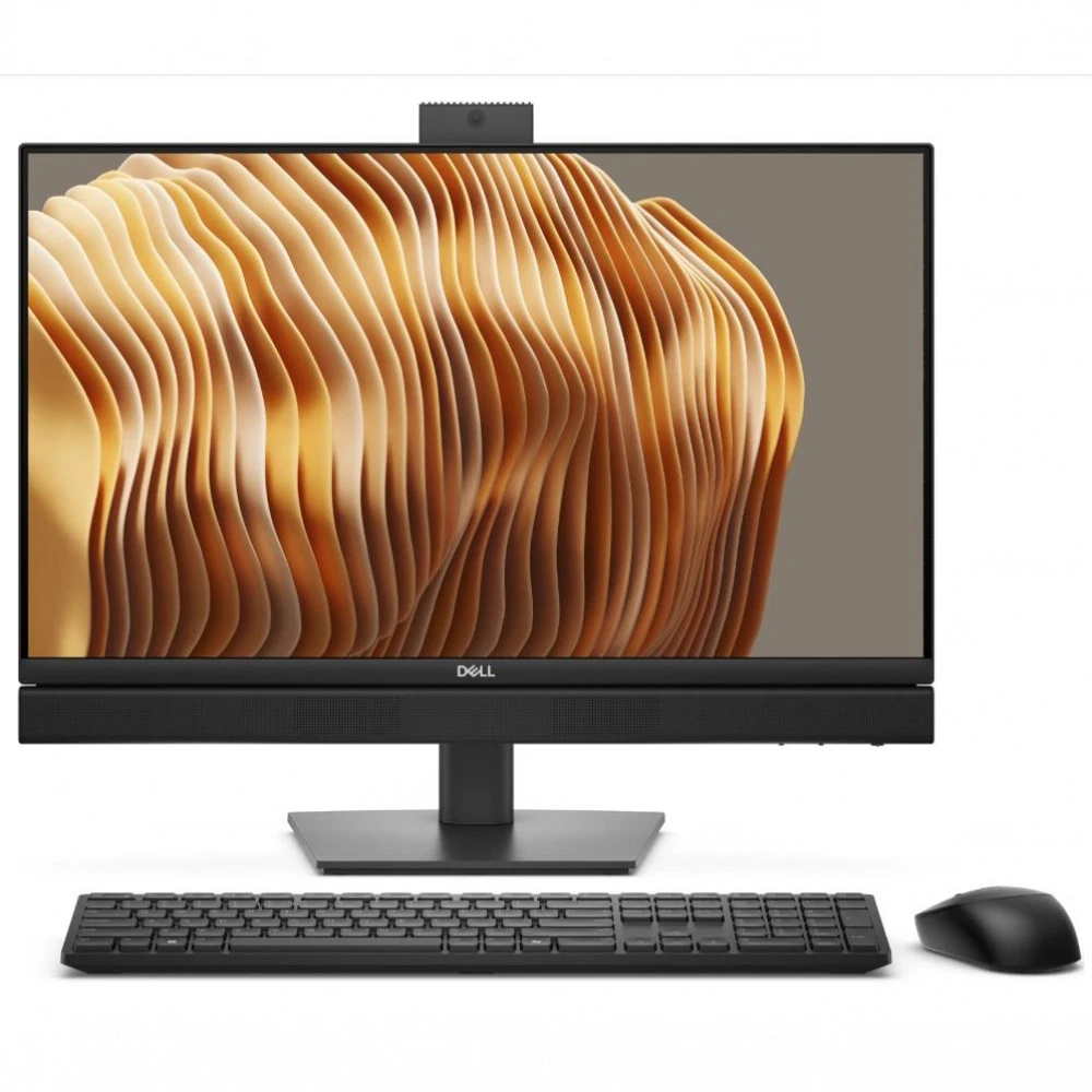 Моноблок Dell Pro 24 All-in-One QC24251 — 2