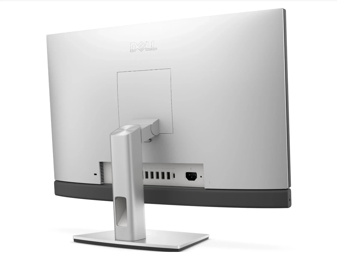 Моноблок Dell Pro 24 All-in-One QC24250 210-BPNS_BTO154_QC24