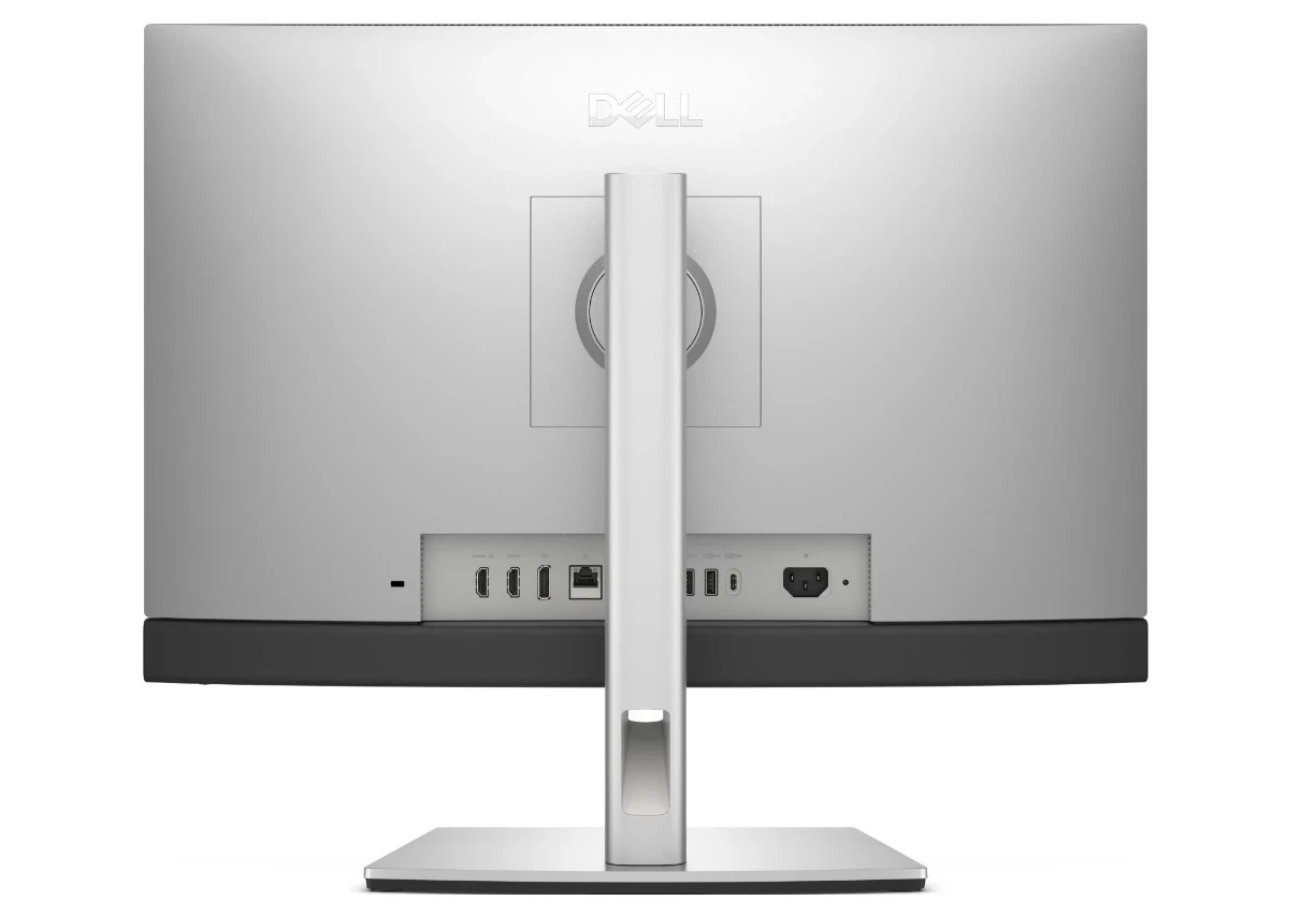 Моноблок Dell Pro 24 All-in-One QC24250 210-BPNS_BTO154_QC24 — 2