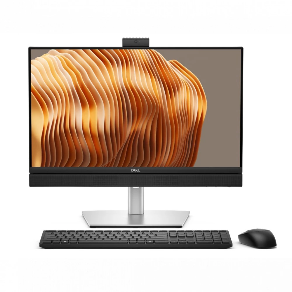 Моноблок Dell Pro 24 All-in-One QC24250 210-BPNS_BTO154_QC24 — 3