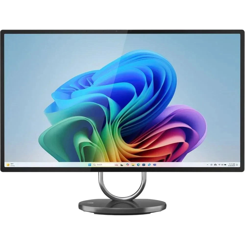 Моноблок Lenovo Yoga AIO 32ILL10 (F0HX001JRU)
