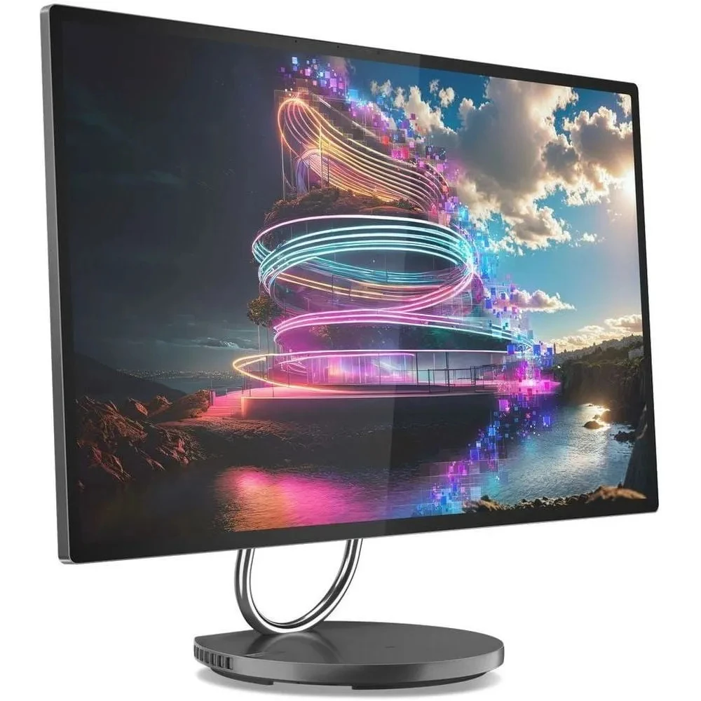Моноблок Lenovo Yoga AIO 32ILL10 (F0HX001JRU) — 2