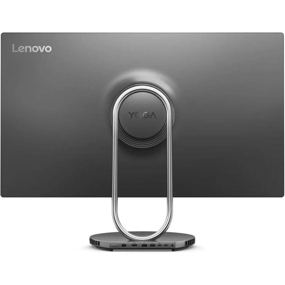 Моноблок Lenovo Yoga AIO 32ILL10 (F0HX001JRU) — 4