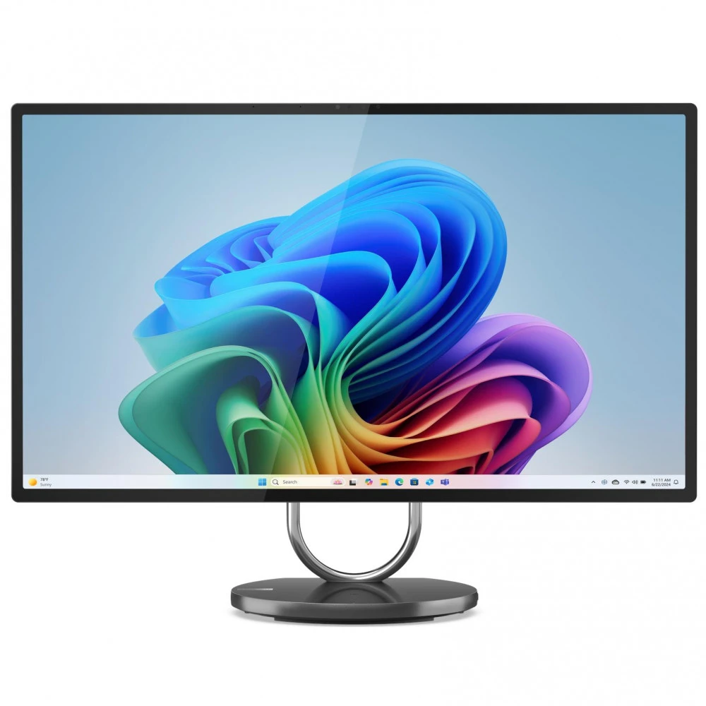 Моноблок Lenovo Yoga AIO 32ILL10 (F0HX0018RU)