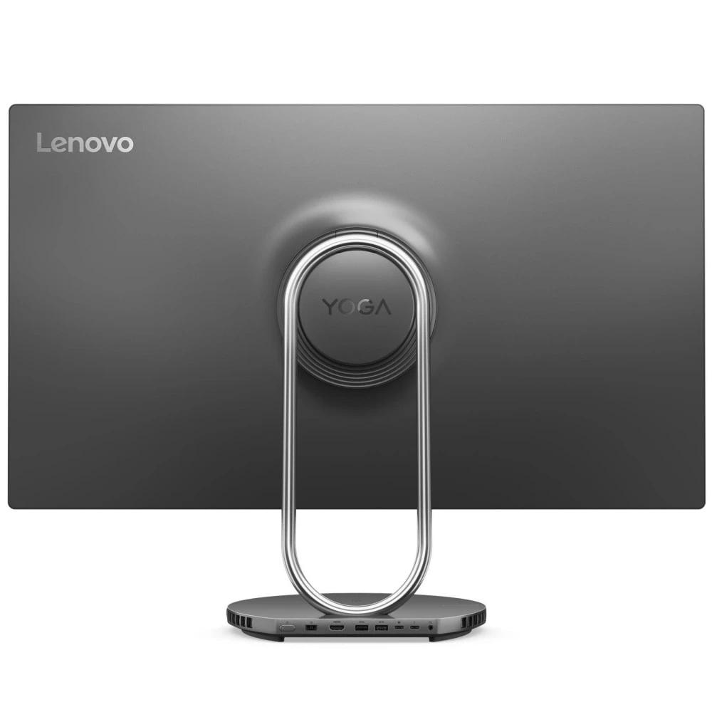 Моноблок Lenovo Yoga AIO 32ILL10 (F0HX0018RU) — 3