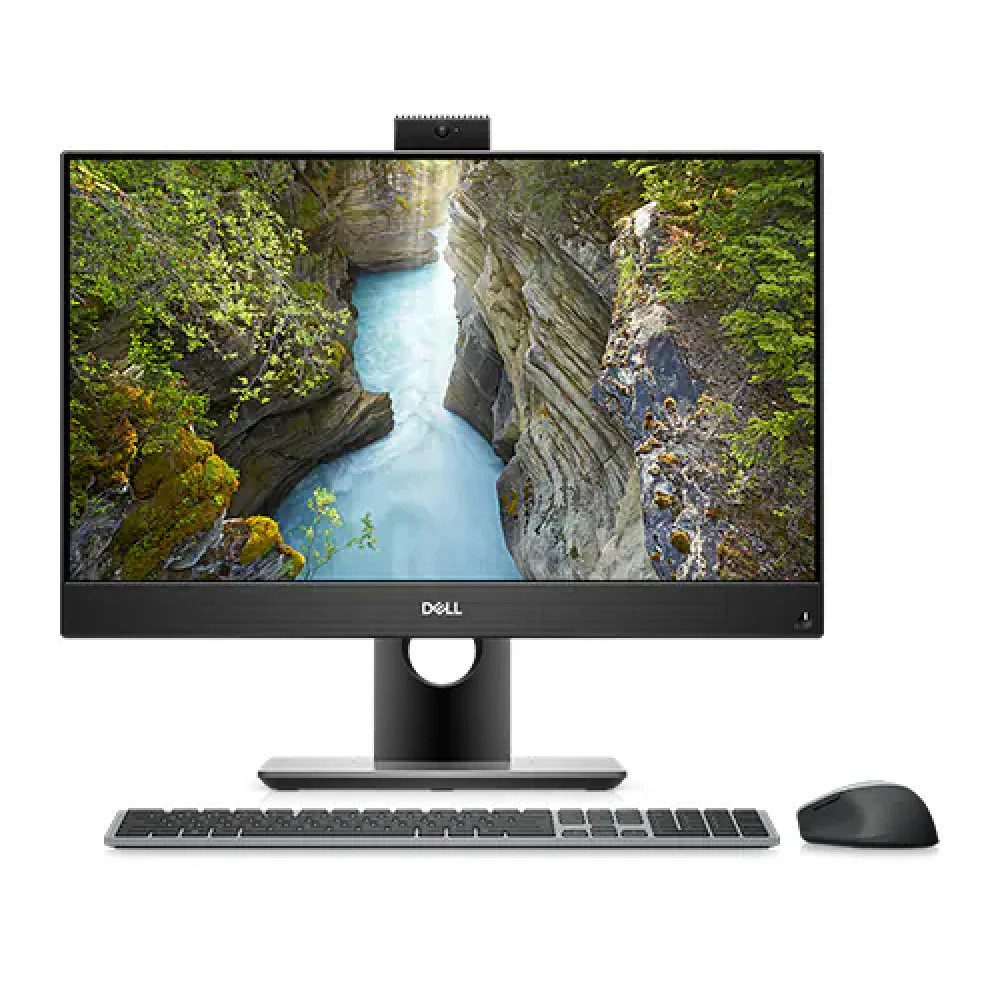 Моноблок DELL OptiPlex 5400 (210-BCUL-2)