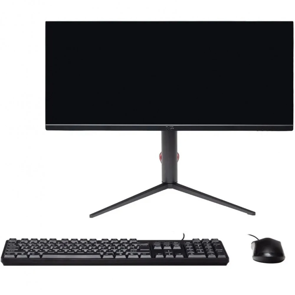 Моноблок X-Game All-in-One Walkiria Q500 Pro — 2