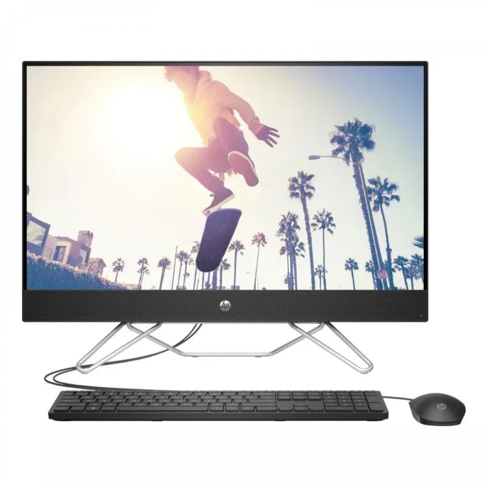 Моноблок HP All-in-One 27-cb1076ci (6M7X5EA)