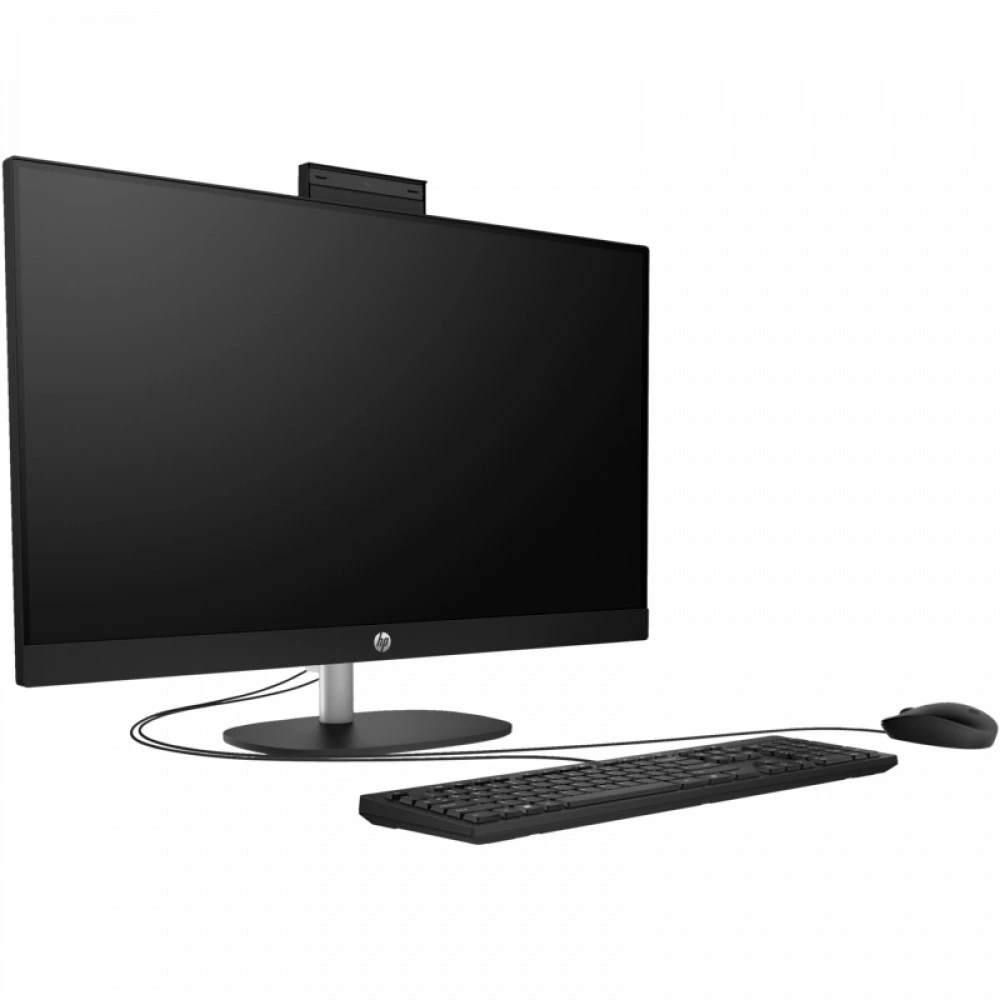 Моноблок HP All-in-One 27-cr0039ci (7Y0J3EA) — 2