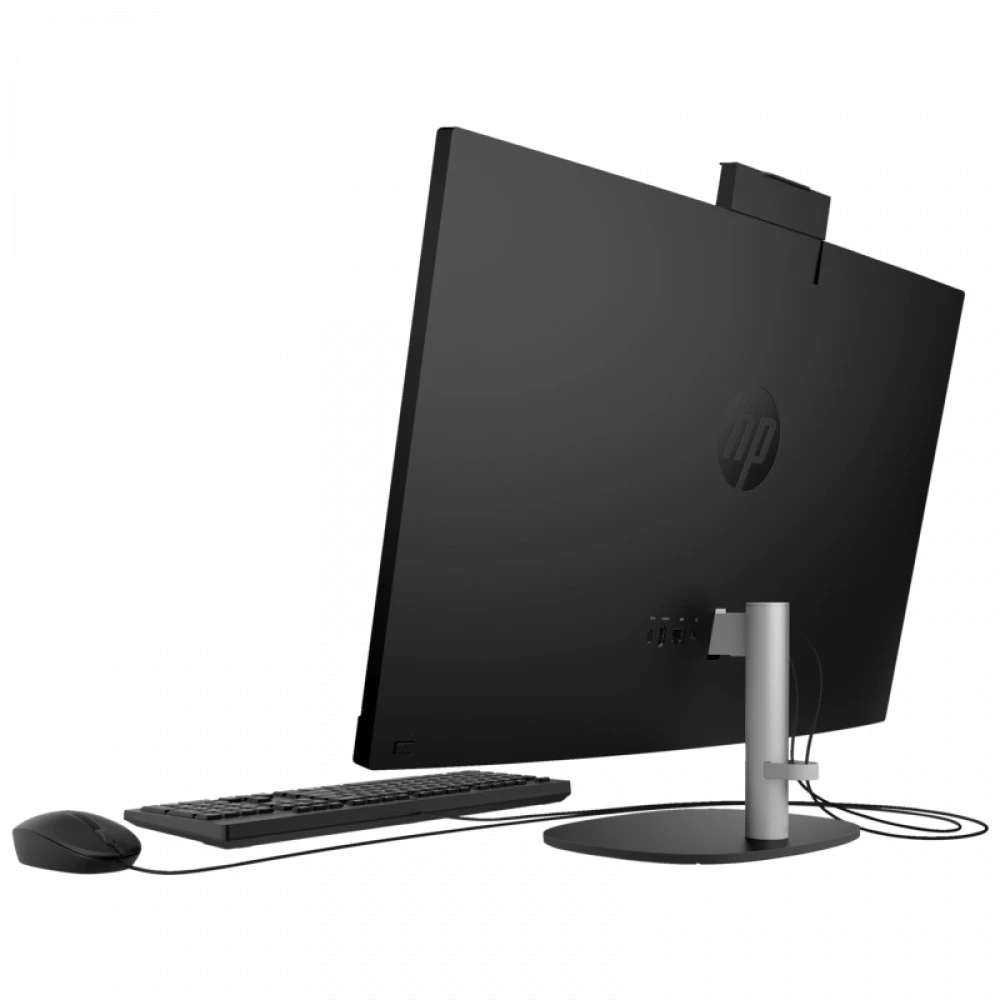 Моноблок HP All-in-One 27-cr0039ci (7Y0J3EA) — 4