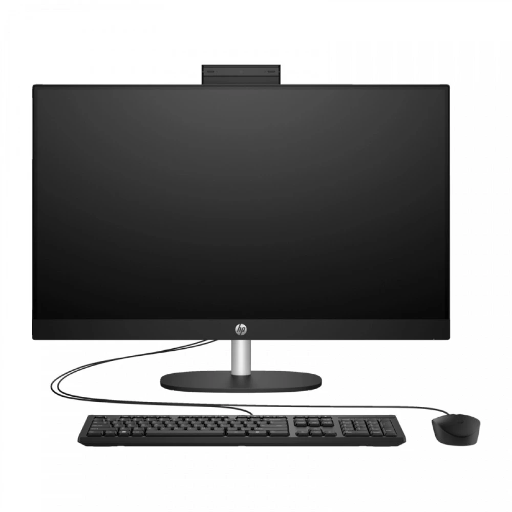 Моноблок HP All-in-One 27-cr0039ci (7Y0J3EA)