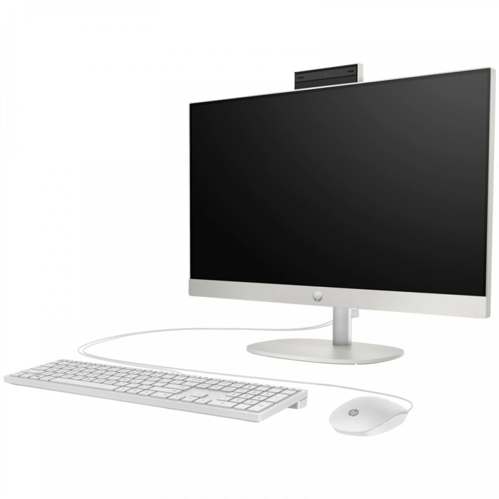 Моноблок HP All-in-One 24-cr0078ci (B08WBEA) — 2