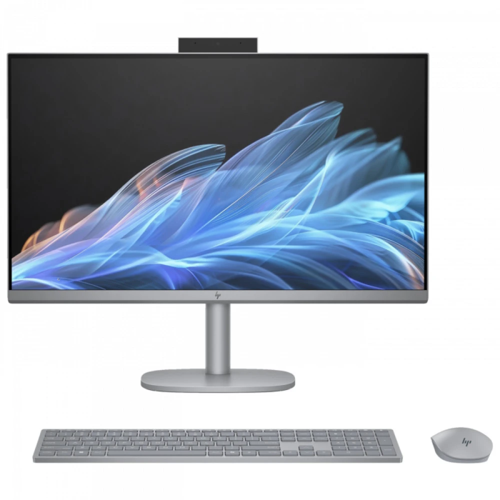 Моноблок HP OmniStudio 27-cs0011ci (B49H1EA) — 2