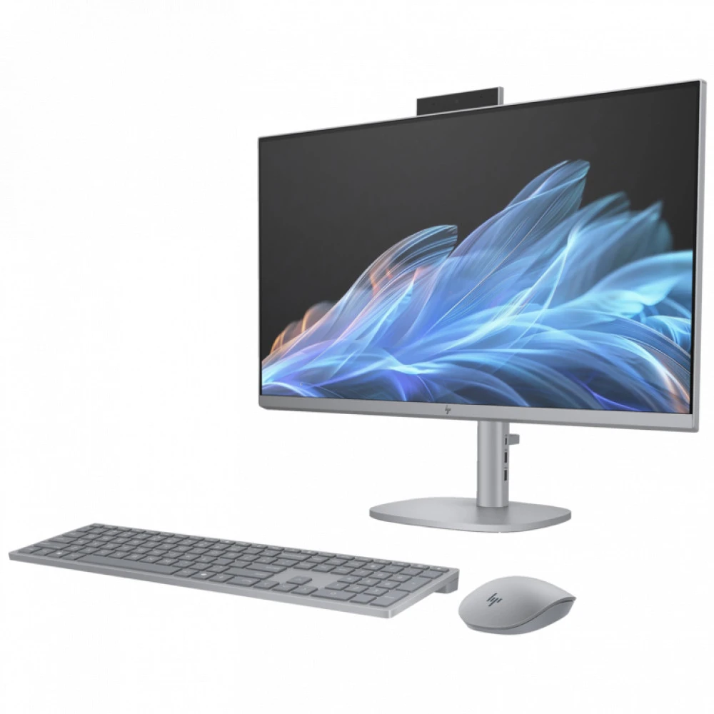 Моноблок HP OmniStudio 27-cs0011ci (B49H1EA) — 3