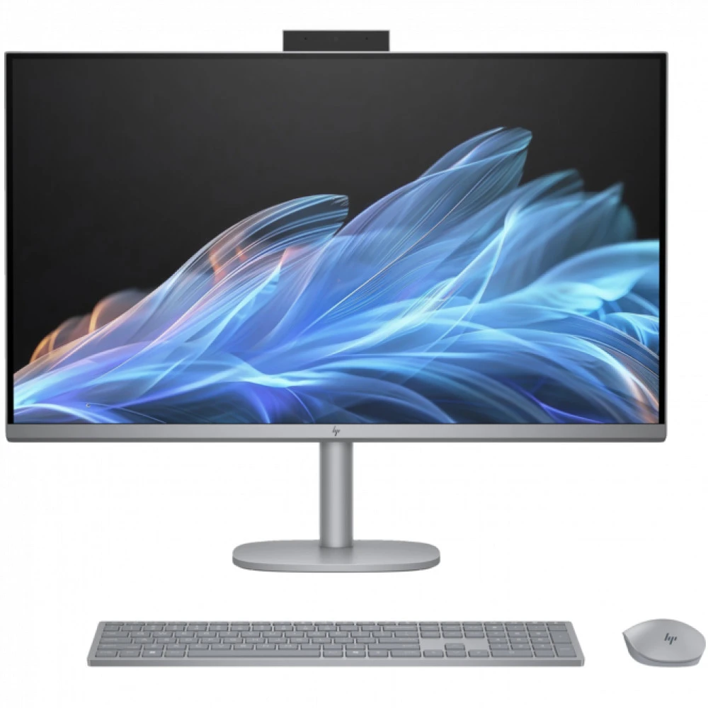 Моноблок HP OmniStudio 32-c0010ci (B49HBEA) — 2