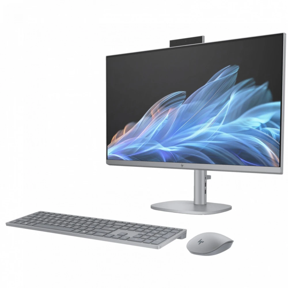 Моноблок HP OmniStudio 27-cs0010ci (B49H0EA) — 3