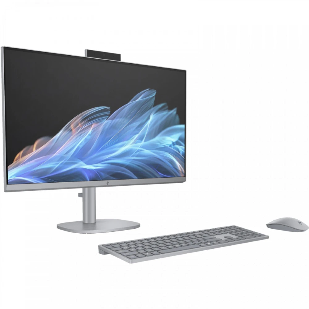 Моноблок HP OmniStudio X 27-cs0012ci (B49H2EA)