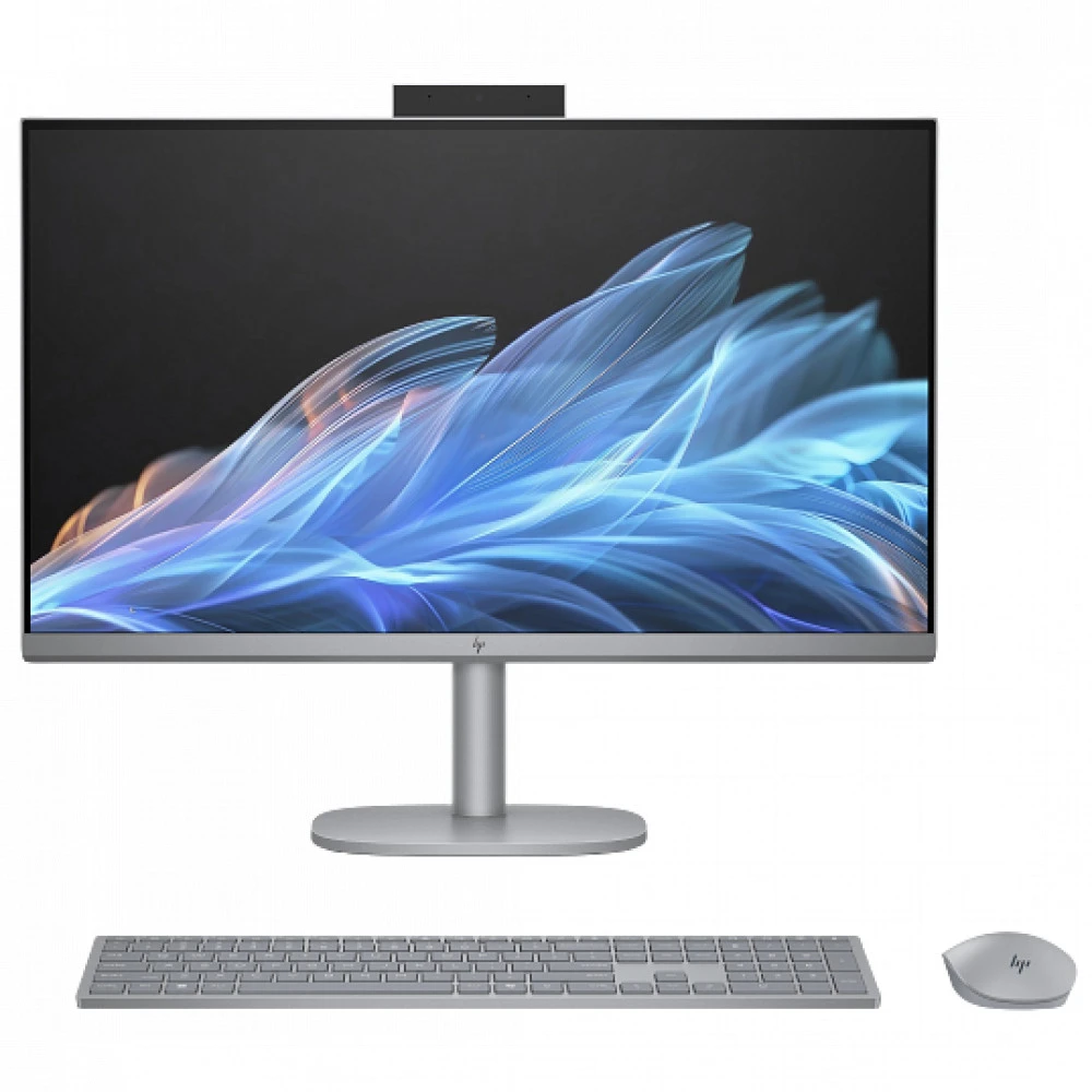 Моноблок HP OmniStudio X 27-cs0013ci (B49H3EA) — 2