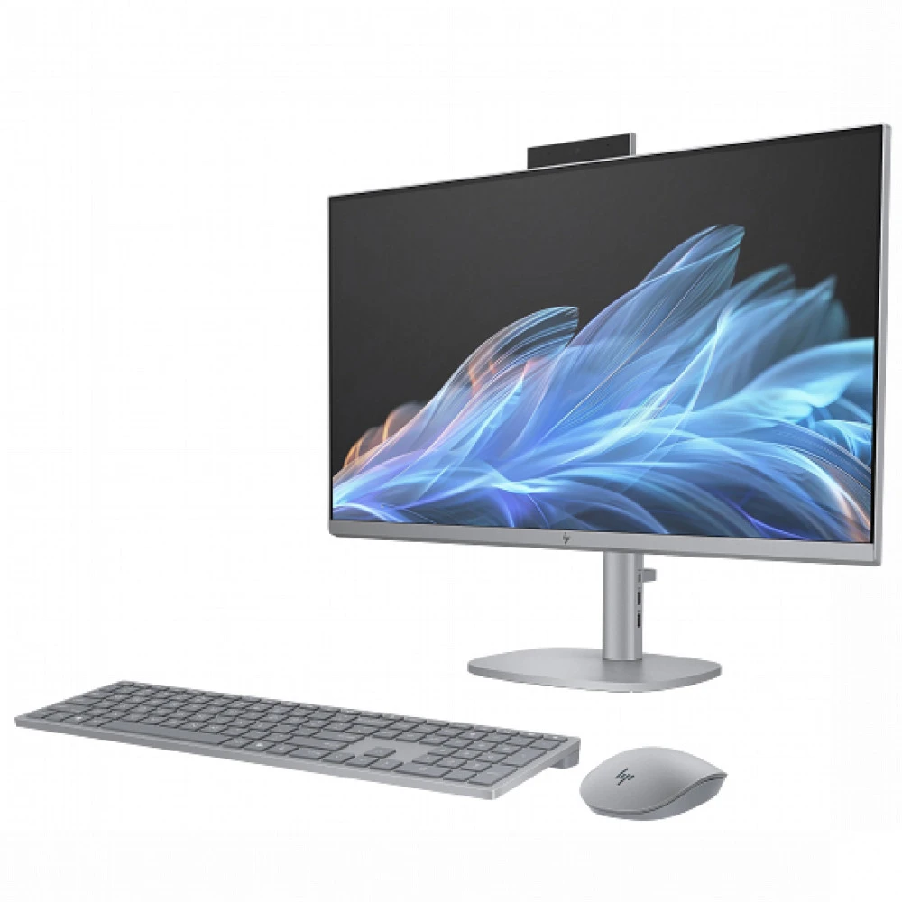 Моноблок HP OmniStudio X 27-cs0013ci (B49H3EA) — 3