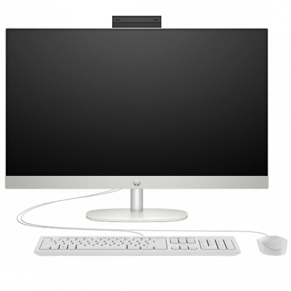 Моноблок HP All-in-One 27-cr0046ci (B08WDEA) — 2