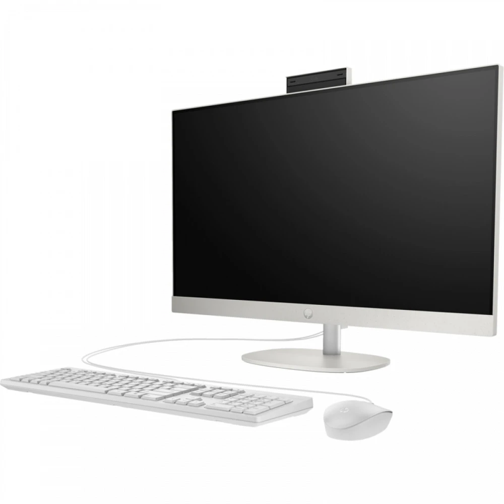 Моноблок HP All-in-One 27-cr0046ci (B08WDEA) — 3