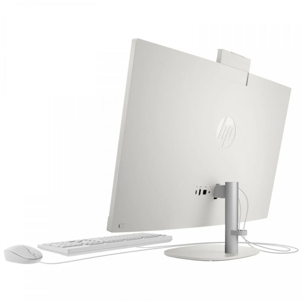 Моноблок HP All-in-One 27-cr0046ci (B08WDEA) — 4
