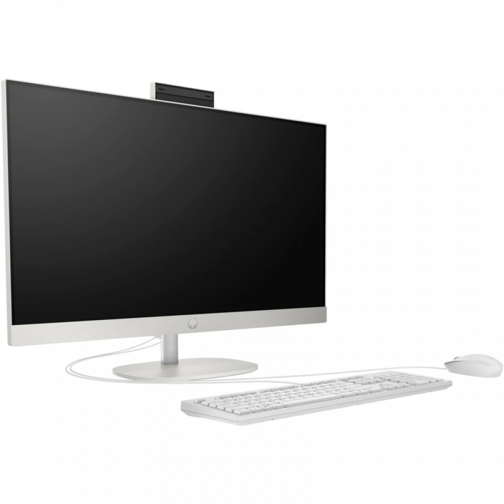 Моноблок HP All-in-One 27-cr0046ci (B08WDEA)