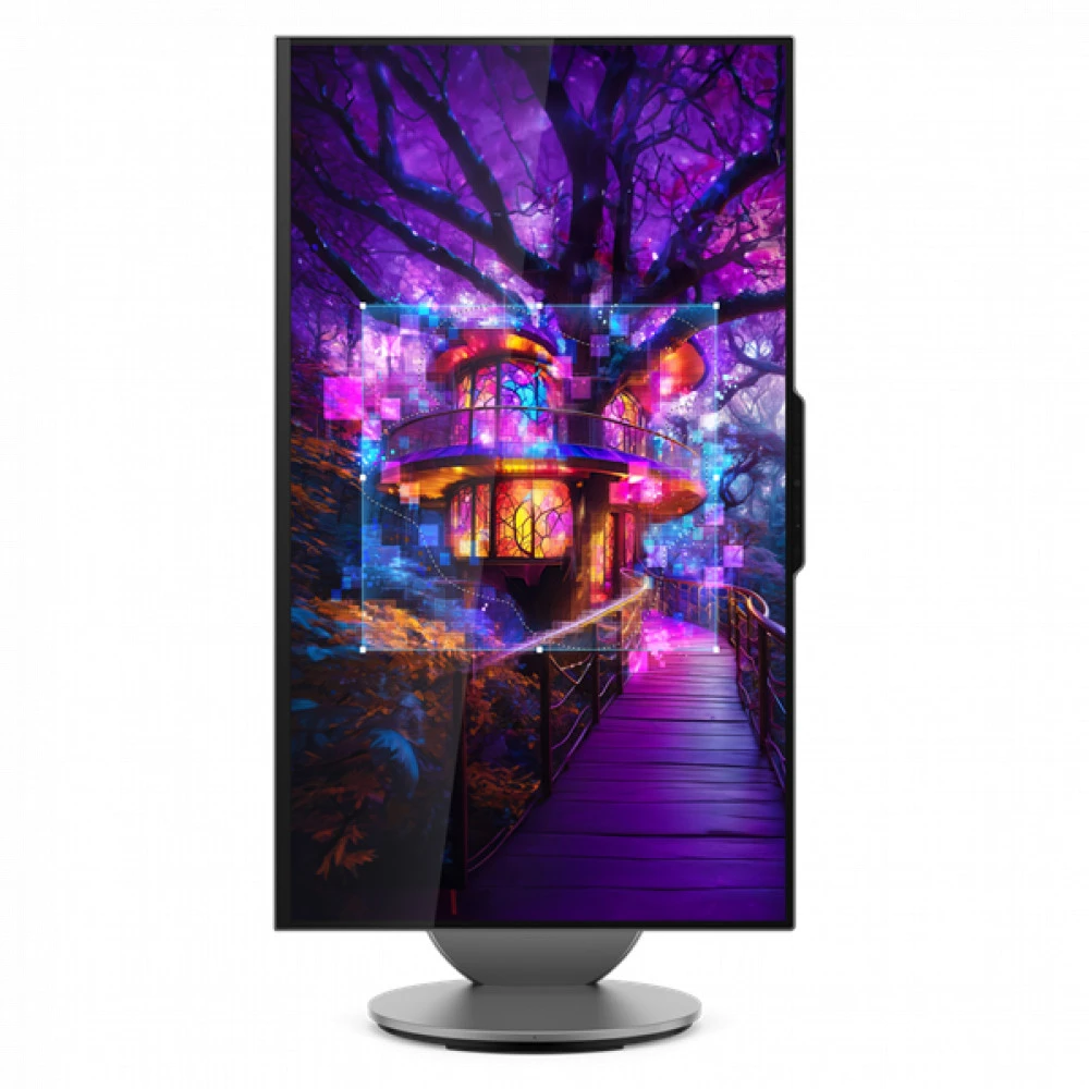 Моноблок Lenovo Yoga AIO 27IAH10 (F0J20032RU) — 2