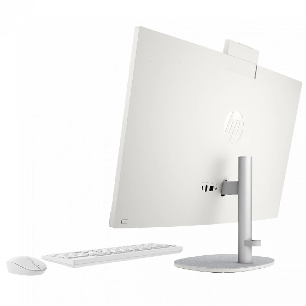 Моноблок HP All-in-One 27-cr0047ci (CJ2D5EA) — 4