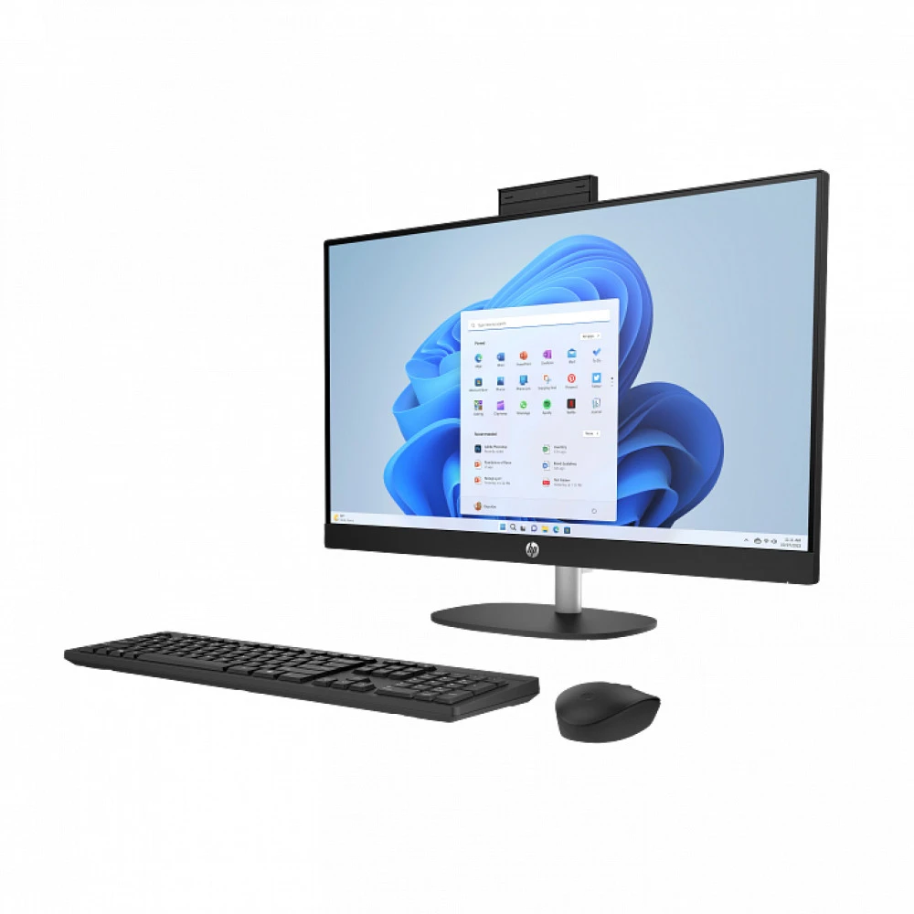 Моноблок HP All-in-One 27-cr0079ci (CJ2D8EA) — 2
