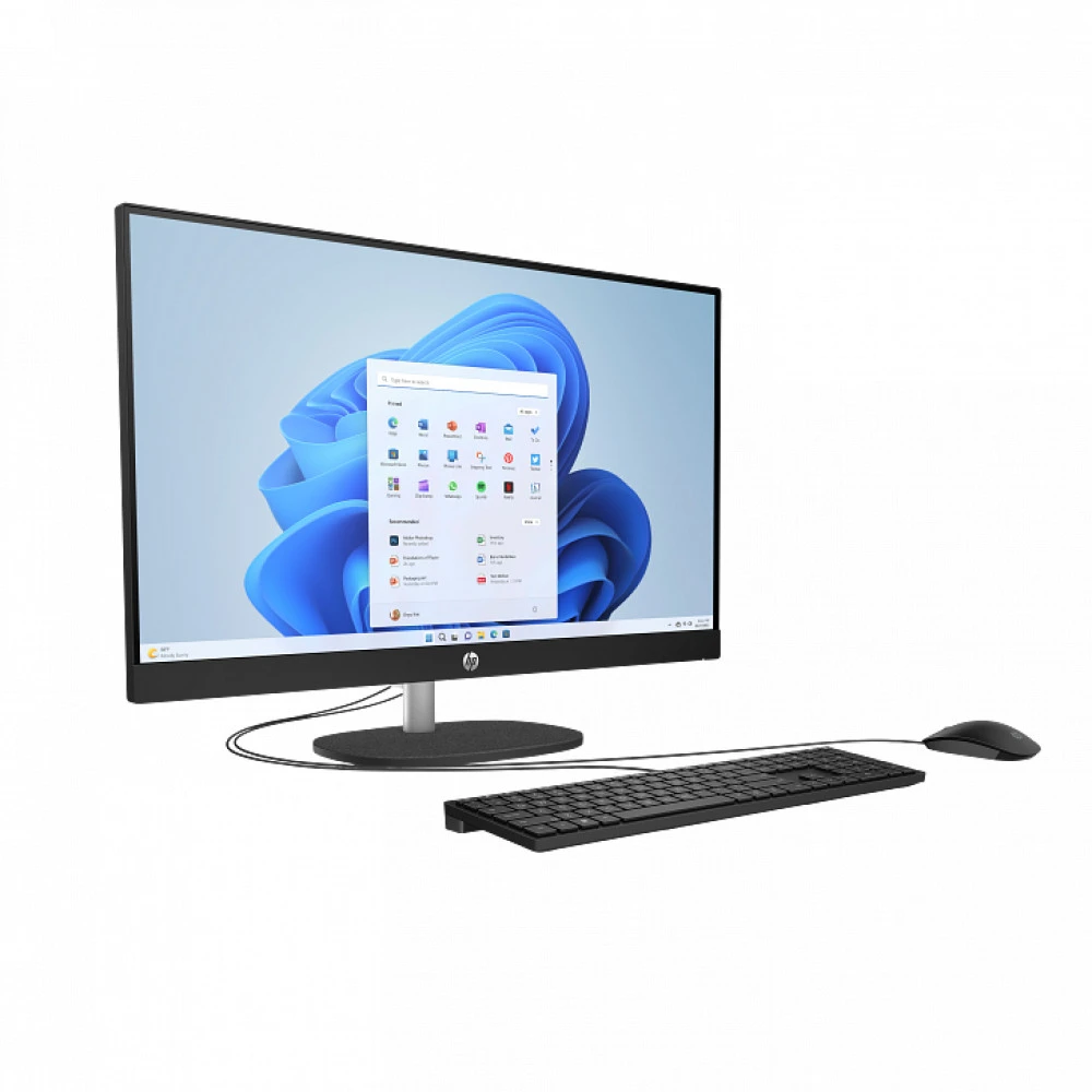 Моноблок HP All-in-One 27-cr0079ci (CJ2D8EA) — 3