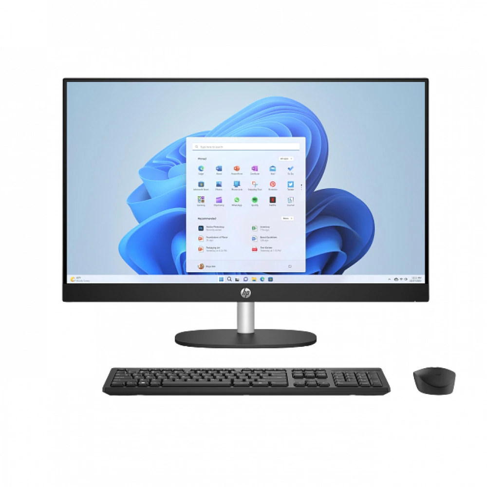 Моноблок HP All-in-One 27-cr0079ci (CJ2D8EA)