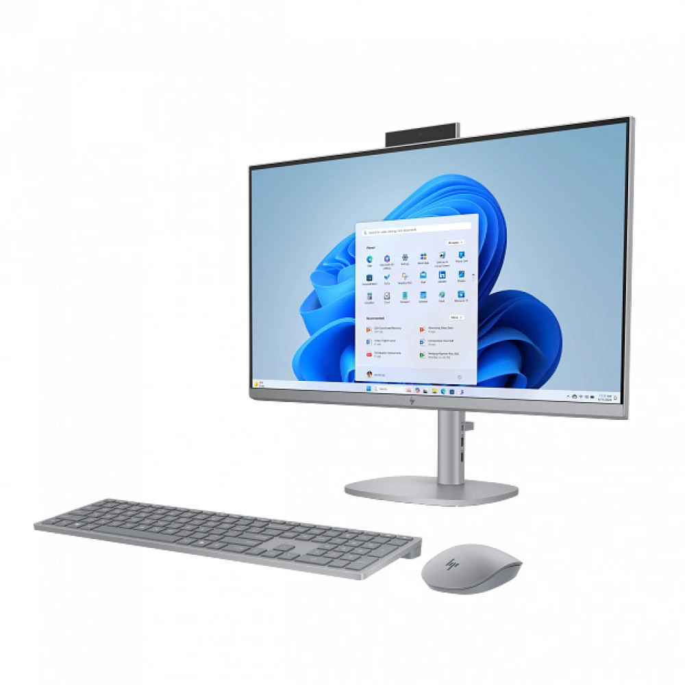 Моноблок HP OmniStudio X 27-cs1005ci (CJ2E9EA) — 2