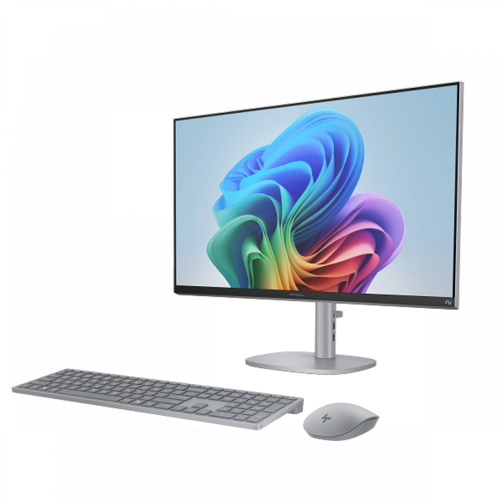 Моноблок HP OmniStudio X 27-cs1007ci (CJ2F0EA) — 2