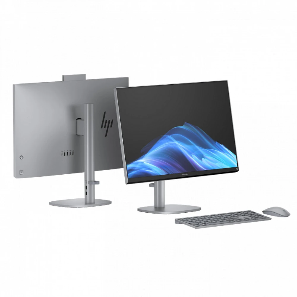 Моноблок HP OmniStudio X 27-cs1007ci (CJ2F0EA) — 4