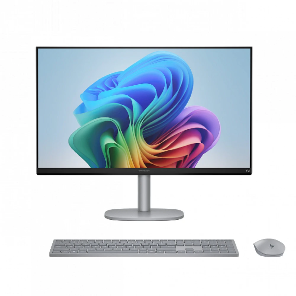 Моноблок HP OmniStudio X 27-cs1007ci (CJ2F0EA)