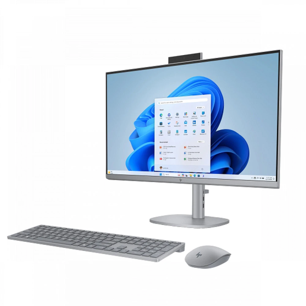 Моноблок HP OmniStudio X 27-cs1011ci (CJ2F1EA) — 2