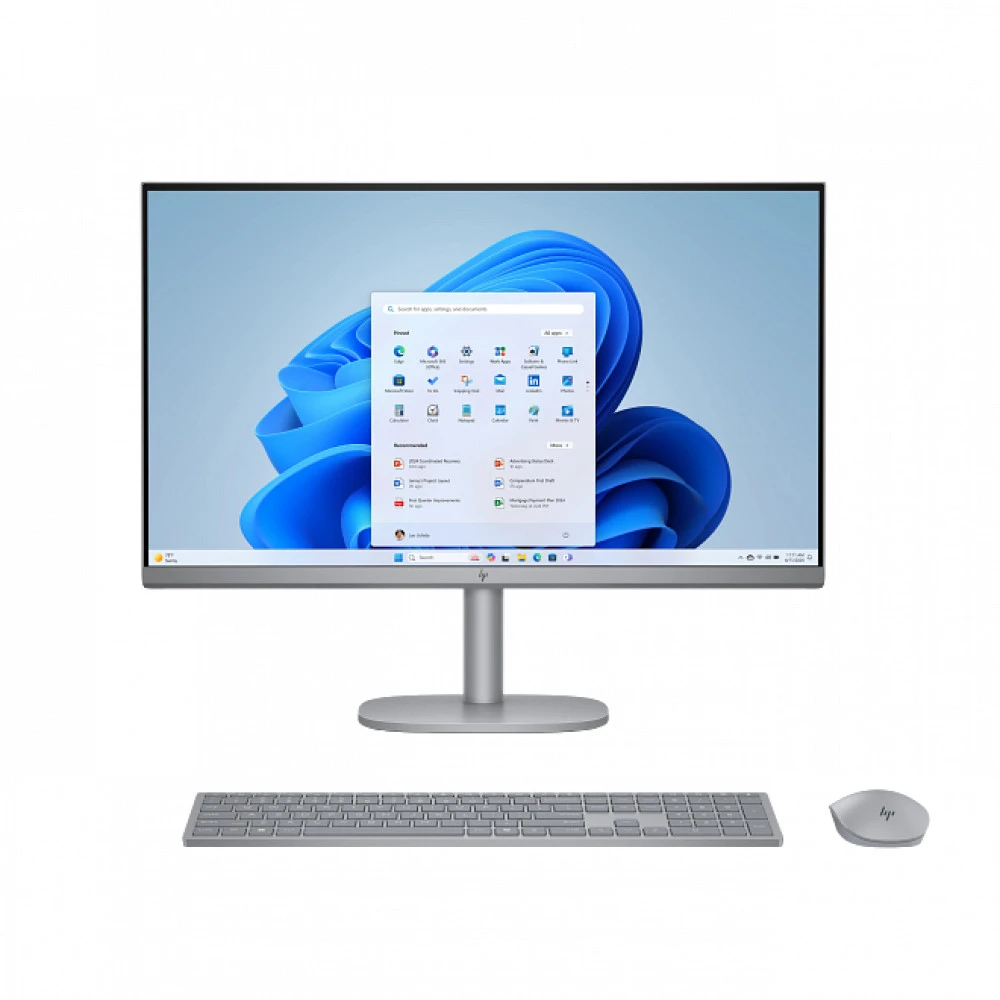 Моноблок HP OmniStudio X 27-cs1003ci (CJ2P3EA)