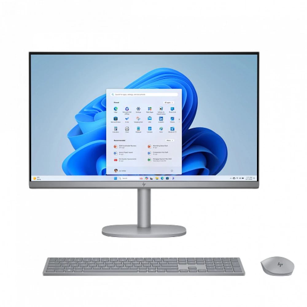 Моноблок HP OmniStudio X 32-c1003ci (CJ2P4EA)