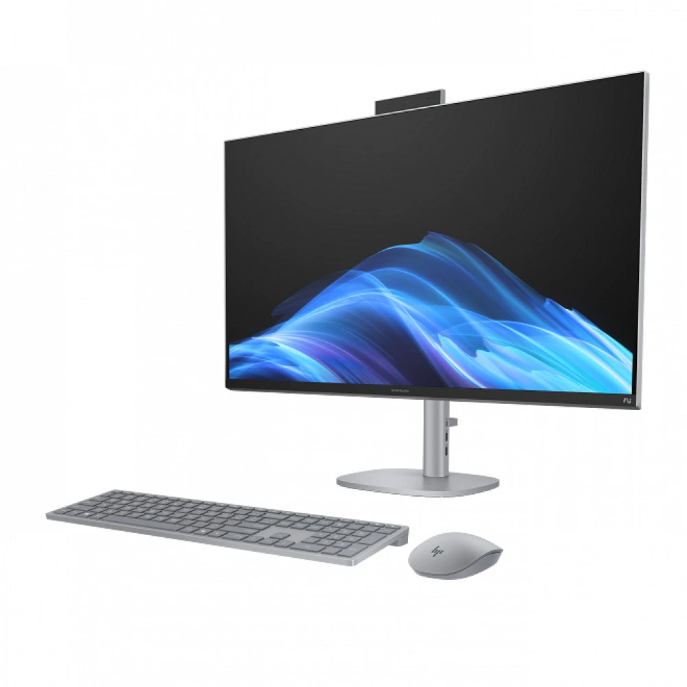 Моноблок HP OmniStudio X 32-c1001ci (C09HKEA) — 2