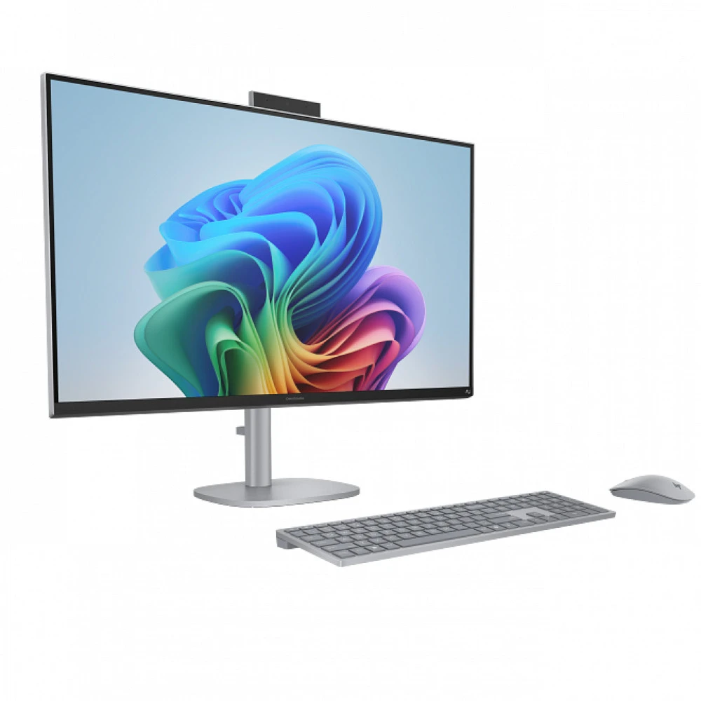 Моноблок HP OmniStudio X 32-c1001ci (C09HKEA) — 3