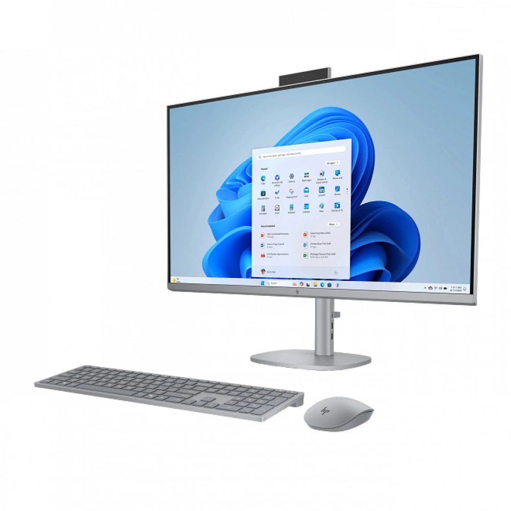 Моноблок HP OmniStudio X 27-cs1006ci (CD9N9EA) — 2