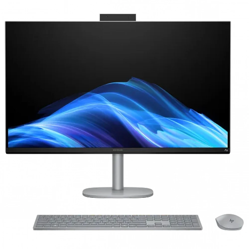 Моноблок HP OmniStudio X 32-c1006ci (C09HLEA)
