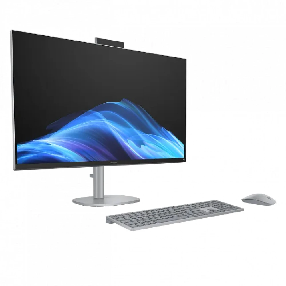 Моноблок HP OmniStudio X 32-c1006ci (C09HLEA) — 2