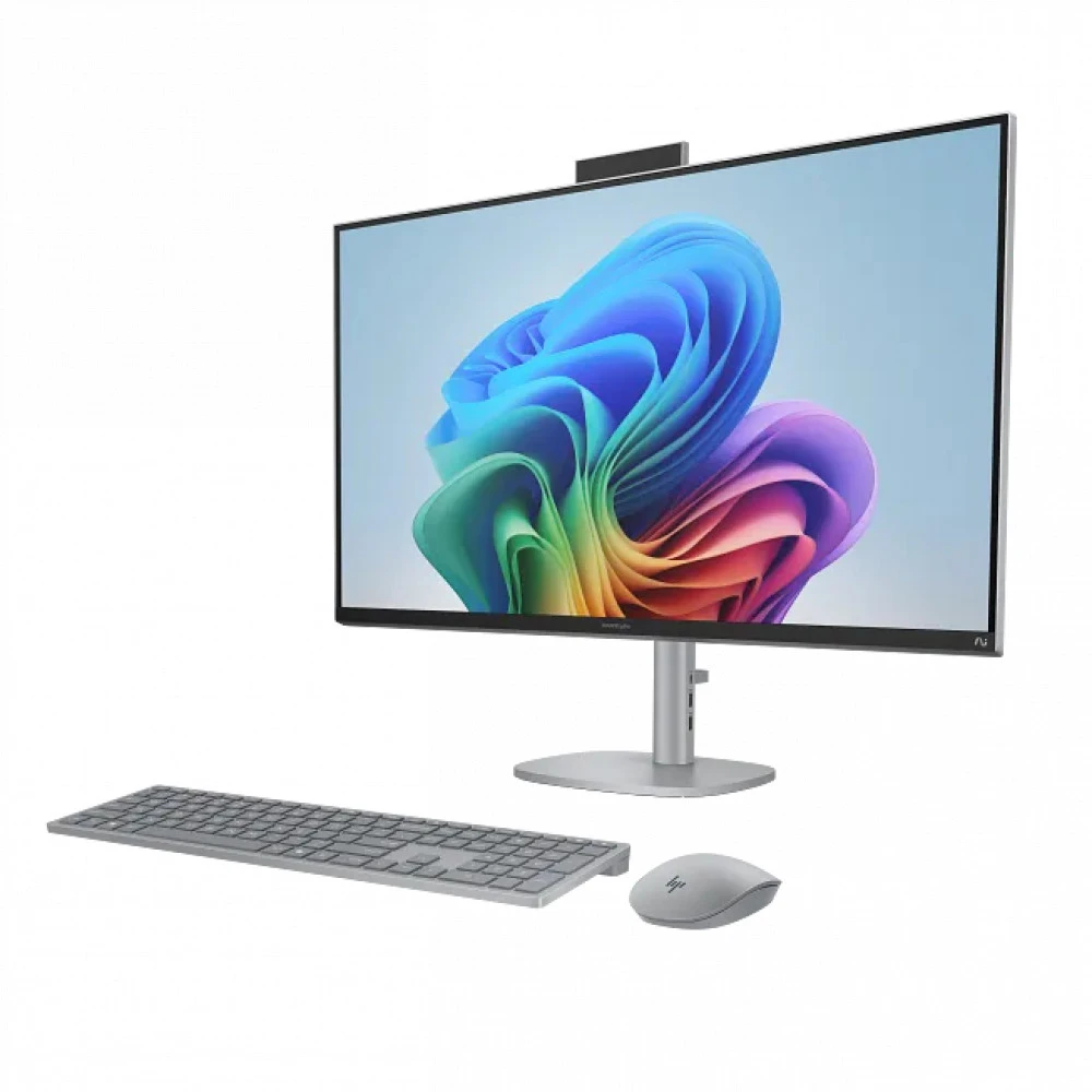 Моноблок HP OmniStudio X 32-c1006ci (C09HLEA) — 3
