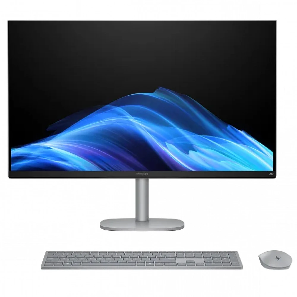 Моноблок HP OmniStudio X 32-c1007ci (CJ9E5EA)