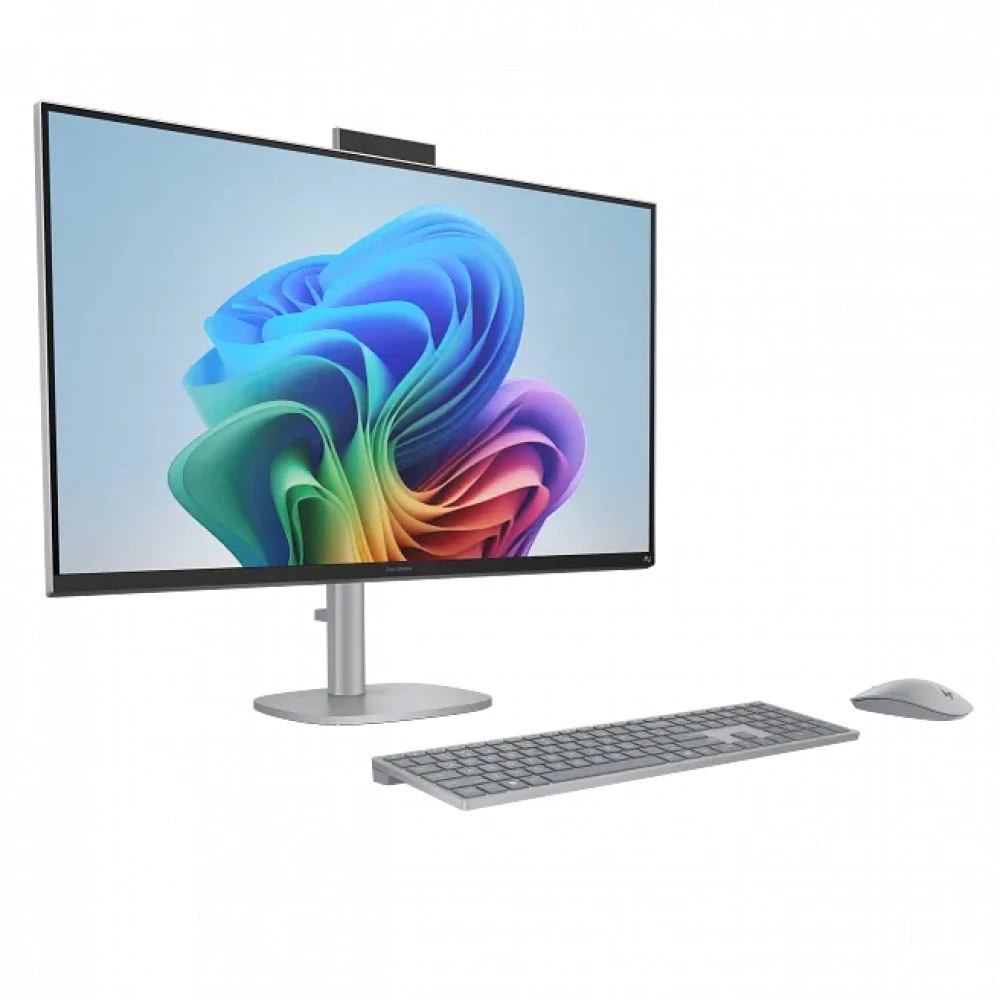 Моноблок HP OmniStudio X 32-c1007ci (CJ9E5EA) — 2