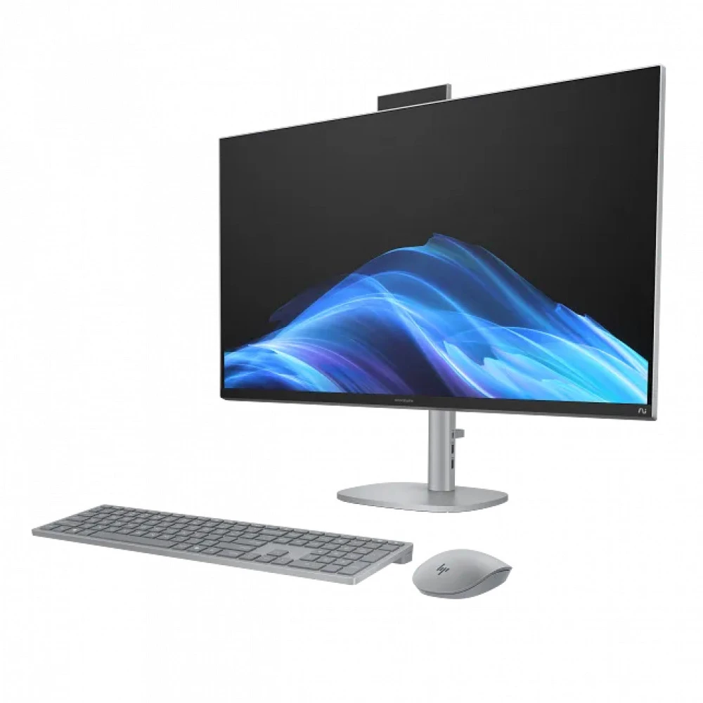 Моноблок HP OmniStudio X 32-c1007ci (CJ9E5EA) — 3